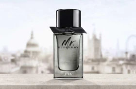 ادکلن ادوتویلت مستر باربری مردانه اورجینال 100 میل Burberry-31891-G