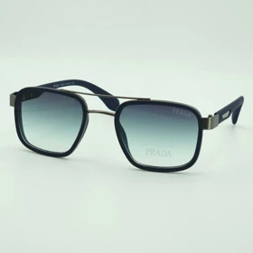عینک آفتابی مردانه و زنانه پرادا Prada SPS3350S ضد اشعه UV400 ایتالیایی