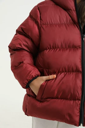 کت و کاپشن بچگانه freemen freemen