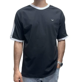 تیشرت یقه گرد ADIDAS