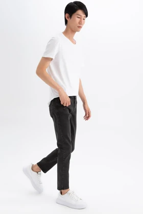 شلوار جین مردانه defacto