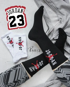 جوراب اسپرت Jordan