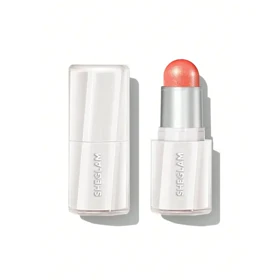 هایلایتر استیکی با درخشش یخی و طبیعی شیگلمSheglam