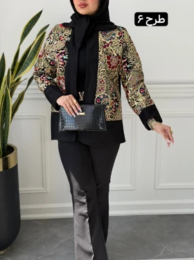 کت ملیحه 1370194