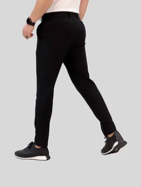 شلوار 3521 ZARA مشکی
