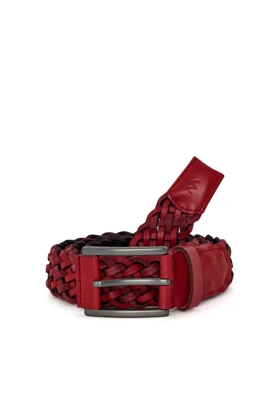 کمربند مردانه hemington