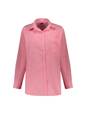 شومیز راه راه