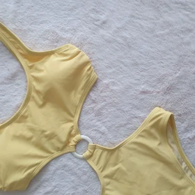 مایو زنانه کاپشی کد Z-YE32