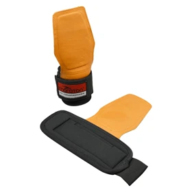 مچ بند لیفت دار سه کاره بدنسازی ماراتن مدل 404G1016 چرم مصنوعی فری سایز