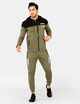 ست سویشرت و شلوار مردانه Jack & Jones