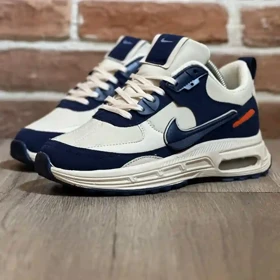 کتانی زنانه مدل ایرمکس