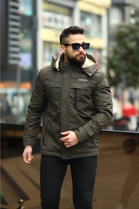 کت و کاپشن مردانه doxger doxger