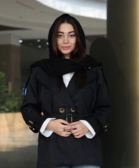 ست ترنج کت و شلوار ریچ کت رنگ مشکی کد (7105)