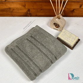 حوله دستی پارما رنگ سدری