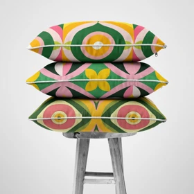 کوسن 3 تکه 265