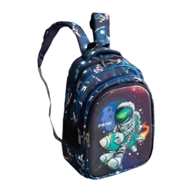 کوله پشتی فوروارد مدل FORWARD - FCLT3948 GREEN SPACE