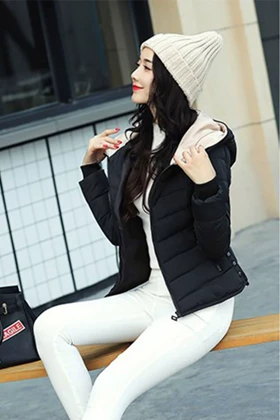 کت و کاپشن زنانه toridas toridas