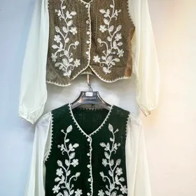 شومیز حریر