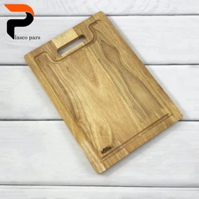 تخته گوشت چوبی بزرگ A288