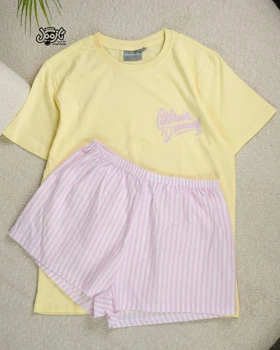 ست دخترانه Nightwear