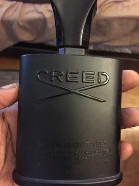 کرید گرین آیریش Creed Green Irish Tweed