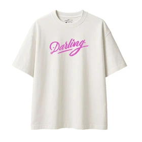 تیشرت Darling(عزیزم)