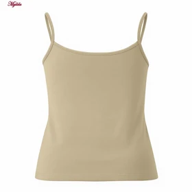 تاپ راحتی زنانه ماییلدا مدل پنبه‌ای کد 4963