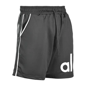 شلوارک ورزشی مردانه الو مدل HS-3P1917 مشکی