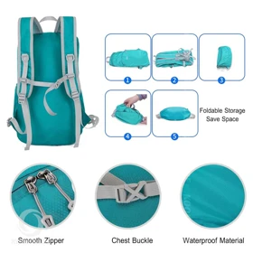 کوله حمل کیف کمردار KAKUN