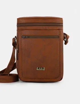 کیف دوشی Zara