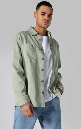 پیراهن مردانه Colins