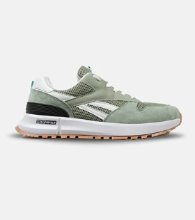 کفش کتانی سبز REEBOK Unphased Pro