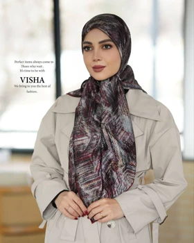 روسری ابریشم