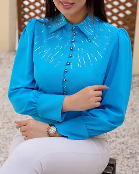 شومیز مجلسی