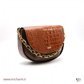 کیف چرم زنانه mrc1873
