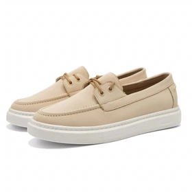 کفش ونس زنانه مدل Flat shoes - 0165