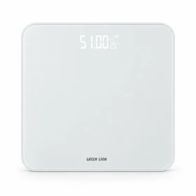 ترازو دیجیتال گرین لاین مدل GBC-100 ظرفیت 180 کیلوگرم