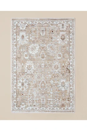 فرش English Home مدل Piero - چندرنگ