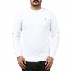 پلیور سلانیک یقه گرد مردانه آرشید 559157