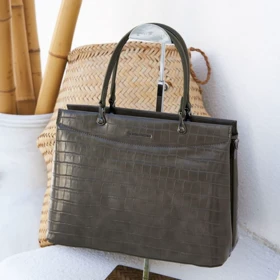 کیف دستی مدل David Jones cm6246