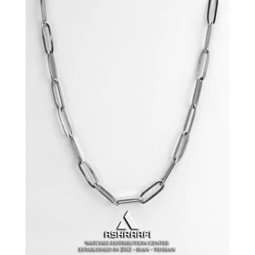 گردنبند زنجیری Chain Necklace S02