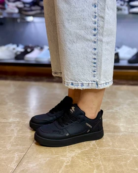 کفش زنانه ونس کیتی پاپیونی