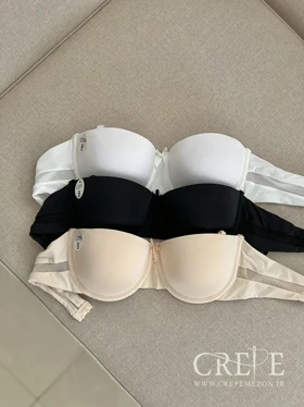 سوتین دکلته فول جک