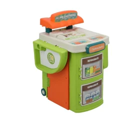 ست فروشگاهی 58تیکه shopping set 14p06