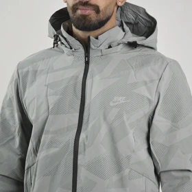 کاپشن اسپرت نایک مدل 83759 طوسی