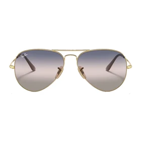 عینک آفتابی ریبن RayBan RB3689S 0001GE