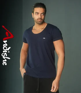 زیرپوش مردانه مدل کاپیتان