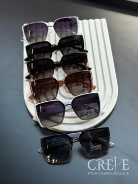 عینک پلاریزه LOUIS VUITTON