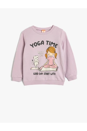 سویشرت بچگانه koton