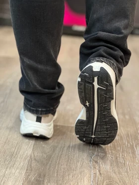 کتانی مردانه zara